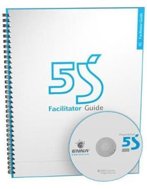 5S Version 1 Facilitator Guide