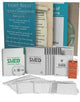 Book cover of: Quick Changeover Training Package. By: Collin McLoughlin