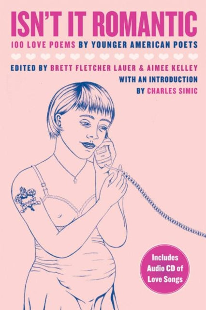 Book cover of: Isn't It Romantic