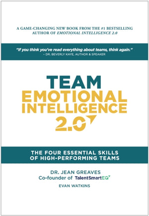 Team Emotional Intelligence 2.0