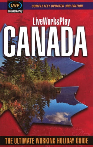 LiveWork&Play in Canada