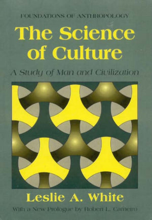 The Science of Culture