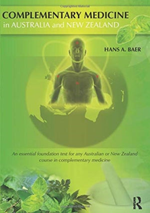 Complementary Medicine in Australia and New Zealand