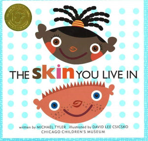 Skin You Live In