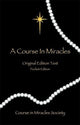 Book cover of: Course in Miracles. By: William N. Thetford
