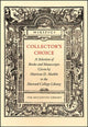 Book cover of: Collector’s Choice. By: Owen Gingerich