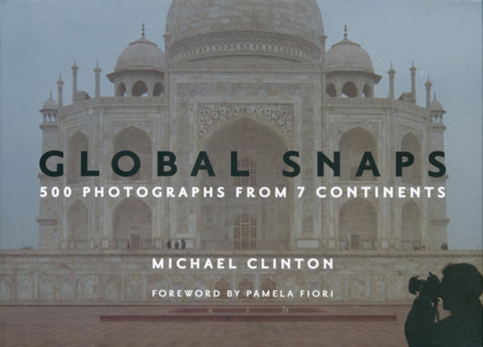 Book cover of: Global Snaps