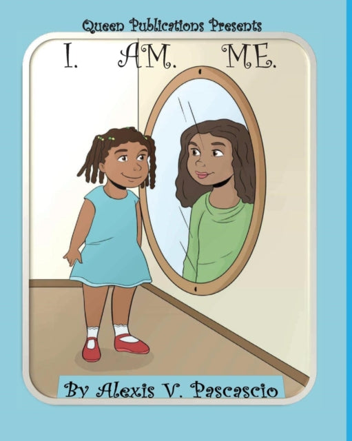 Book cover of: I Am Me