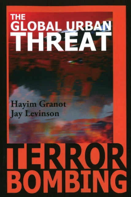Book cover of: Terror Bombing