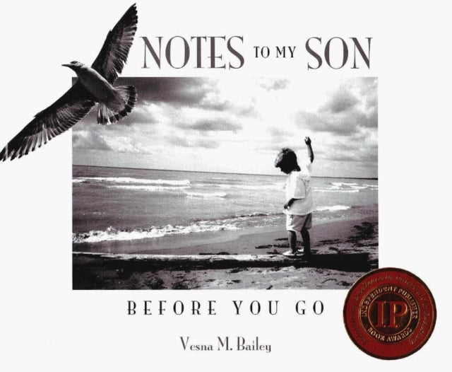 Book cover of: Notes to My Son