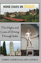 Book cover of: Nine Days in Italy