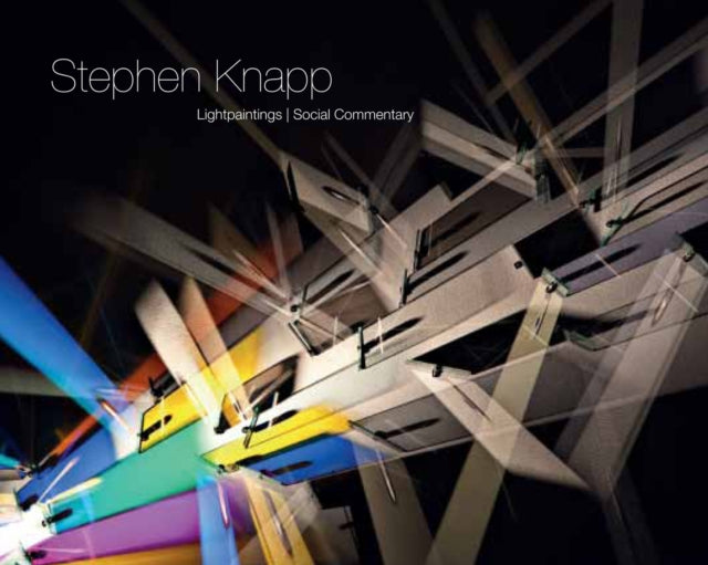 Book cover of: Stephen Knapp. By: Christopher Schnoor