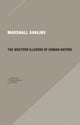 Book cover of: Western Illusion of Human Nature. By: Marshall Sahlins