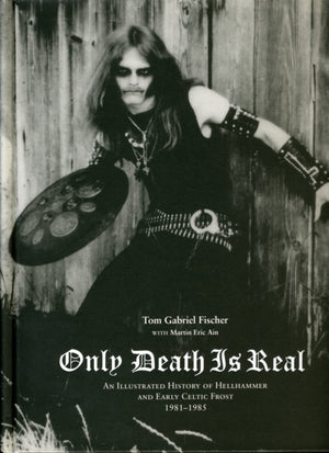 Only Death is Real
