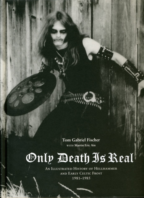 Only Death is Real