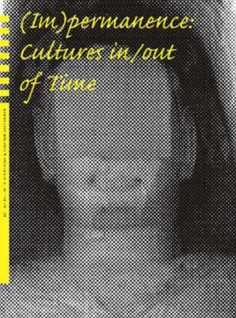 Book cover of: (Im)permanence