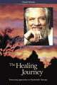 Book cover of: Healing Journey (2nd Edition). By: Claudio Naranjo