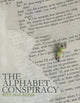 Book cover of: Alphabet Conspiracy. By: Rita Mae Reese