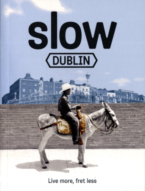 Book cover of: Slow Dublin