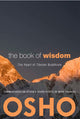 Book cover of: Book of Wisdom. By: Bhagwan Rajneesh