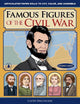Book cover of: Famous Figures of the Civil War. By: Cathy Diez-Luckie