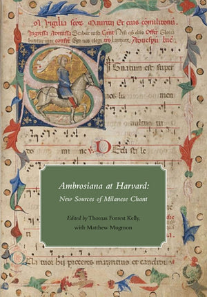 Ambrosiana at Harvard