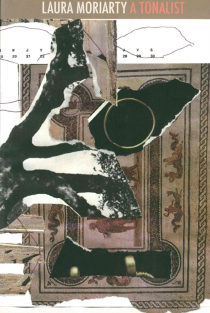 Book cover of: Tonalist. By: Laura Moriarty, Laura Moriarty - undifferentiated
