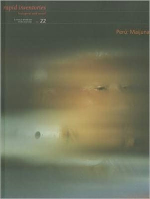 Peru: Maijuna