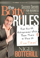 Book cover of: Botty Rules