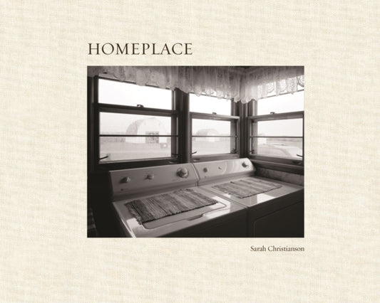 Book cover of: Homeplace. By: Sarah Christianson