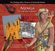 Book cover of: Njinga "The Warrior Queen"