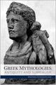 Book cover of: Greek Mythologies