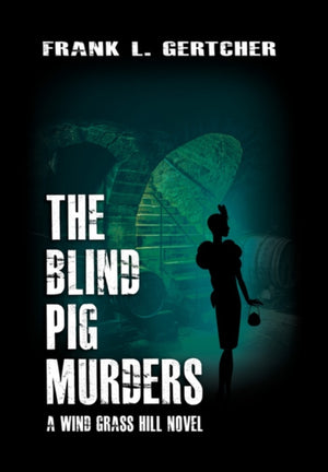Blind Pig Murders