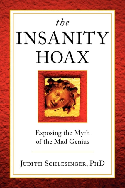 Book cover of: Insanity Hoax. By: Judith Schlesinger