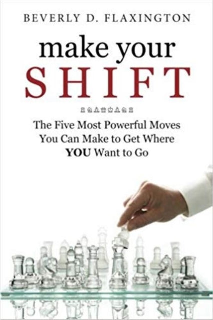 Make Your SHIFT