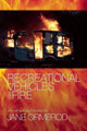 Book cover of: Recreational Vehicles on Fire. By: Jane Ormerod