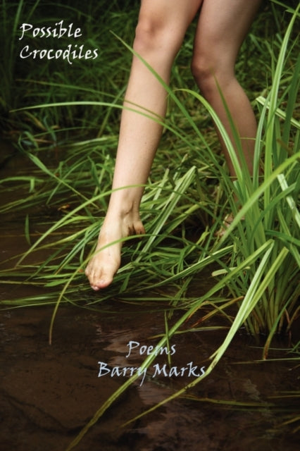 Book cover of: Possible Crocodiles. By: Barry Marks