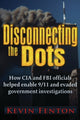 Book cover of: Disconnecting the Dots. By: Kevin Fenton