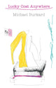 Book cover of: lucky coat anywhere