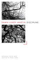 Book cover of: Discipline. By: Dawn Lundy Martin