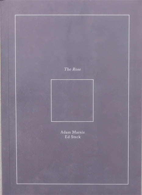 Book cover of: Rose