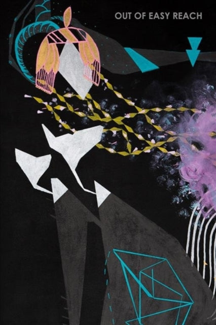 Book cover of: Out of Easy Reach. By: Allison M. Glenn