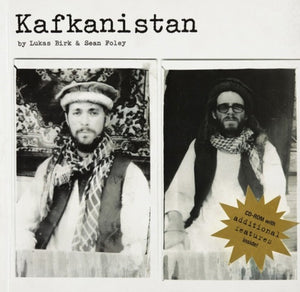 Kafkanistan