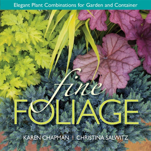 Fine Foliage
