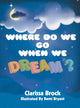 Book cover of: Where Do We Go When We Dream?