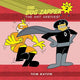 Book cover of: Bug Zapper Book 2. By: Tom Eaton
