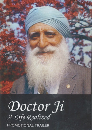 Doctor Ji