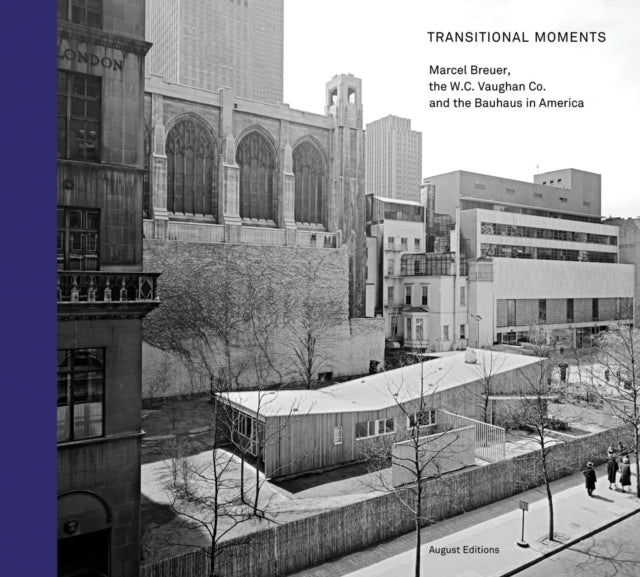 Book cover of: Transitional Moments. By: Robert Wiesenberger