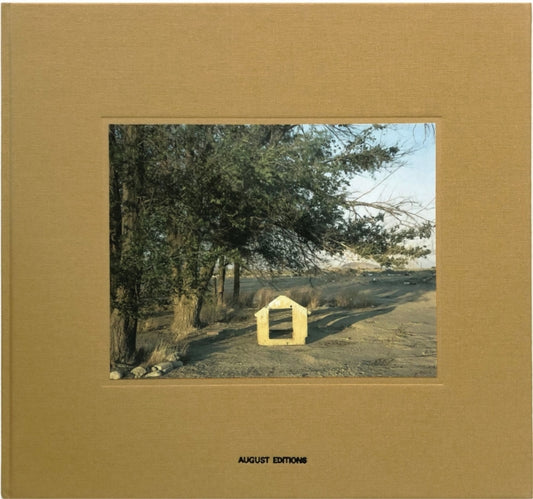 Book cover of: Mark Ruwedel: Dog Houses