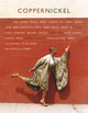 Book cover of: Copper Nickel (28)